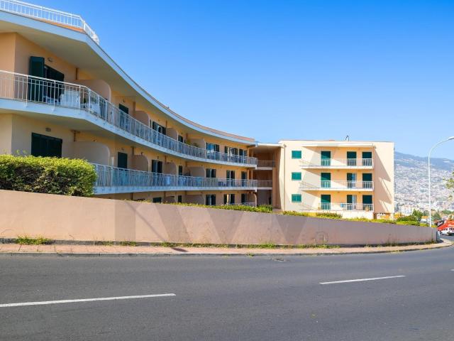 Apartamento T3 Duplex no Funchal