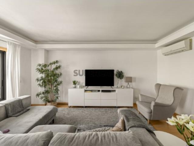 Apartamento T3 Duplex no Montijo
