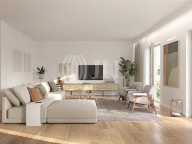 Apartamento T3 duplex, no Nuance Alvalade, em Lisboa