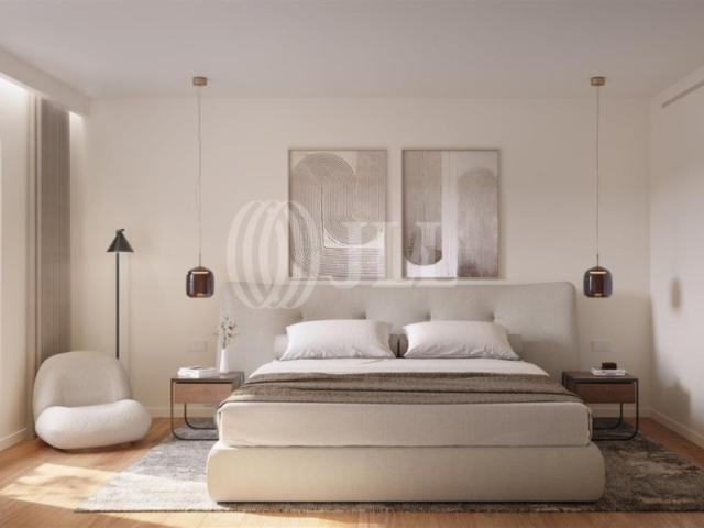 Apartamento T3 duplex, no Nuance Alvalade, em Lisboa