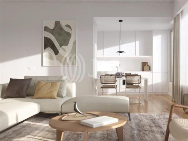 Apartamento T3 duplex, no Nuance Alvalade, em Lisboa