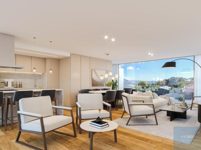Apartamento T3 Duplex no Porto