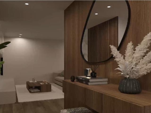 Apartamento T3 Duplex no Parque das Oliveiras