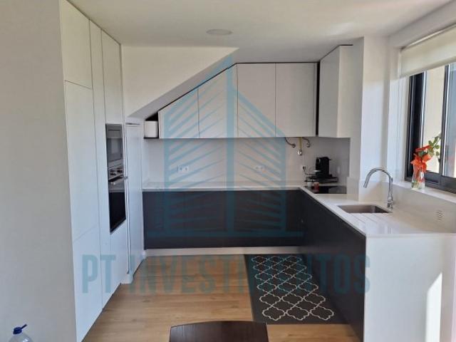 Apartamento T3 duplex na Gafanha da Nazaré Ílhavo