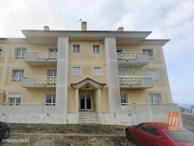 Apartamento T3 Duplex na Ericeira