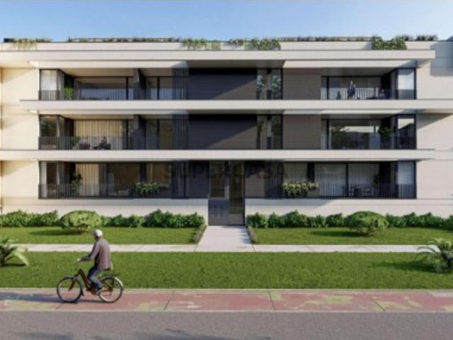 Apartamento T3 Duplex com grande terraço na Praia da Vagueira