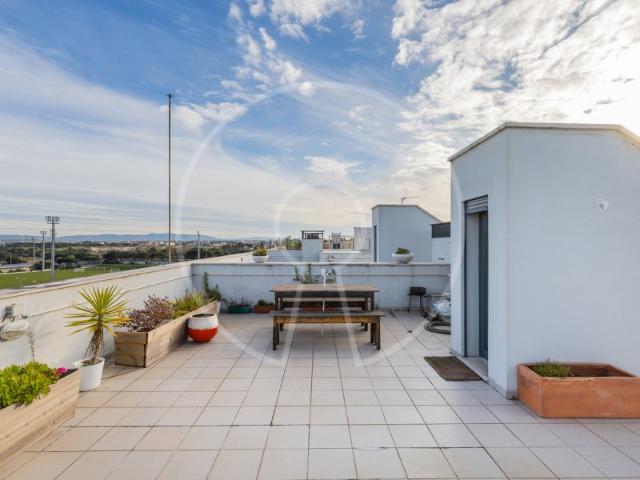Apartamento T3 Duplex na Quinta da Trindade, Seixal