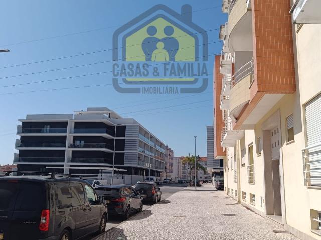 Apartamento T3 Duplex na Rua da Maruja