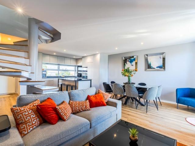 Apartamento T3 Duplex nas Antas
