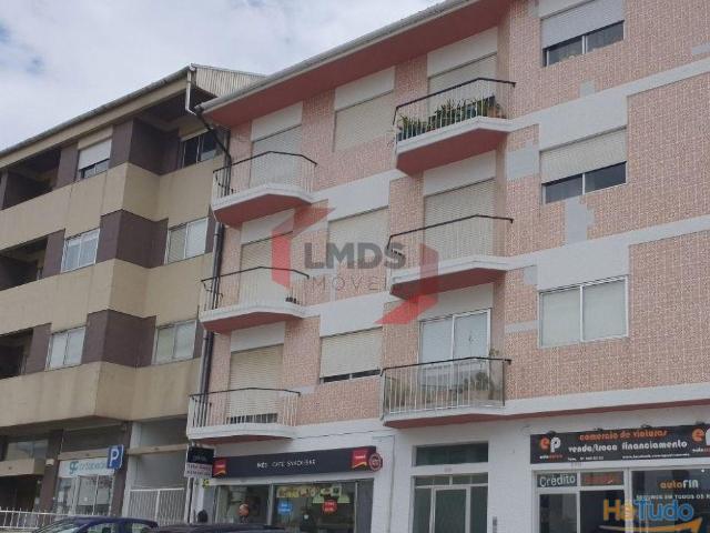 Apartamento T3 Duplex ? São Mamede de Infesta | Matosinhos | 26064079057
