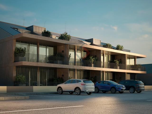 Apartamento T3 duplex Serene Condominium