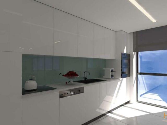 Apartamento T3 Duplex, situado numa zona habitacional, de comércio e serviços | 26063351055