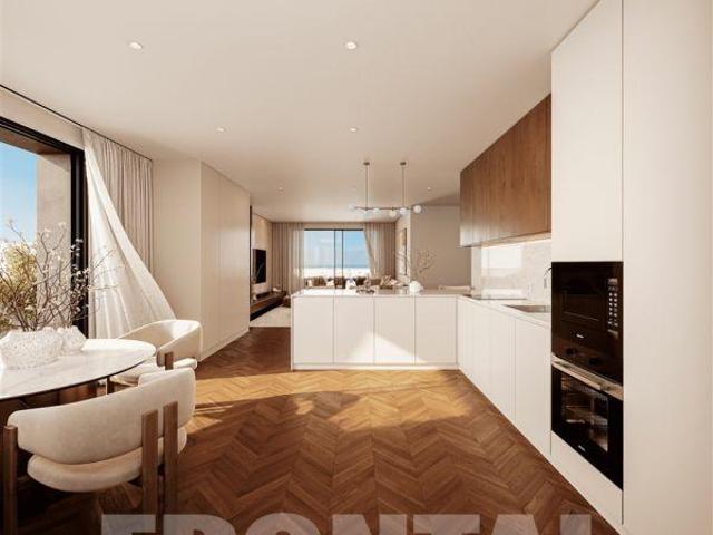 Apartamento T3 DUPLEX PENTHOUSE, Porto, Matosinhos | 26064089629
