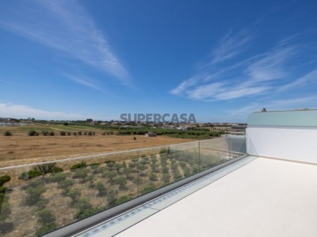Apartamento T3 Duplex para Venda em Alcochete