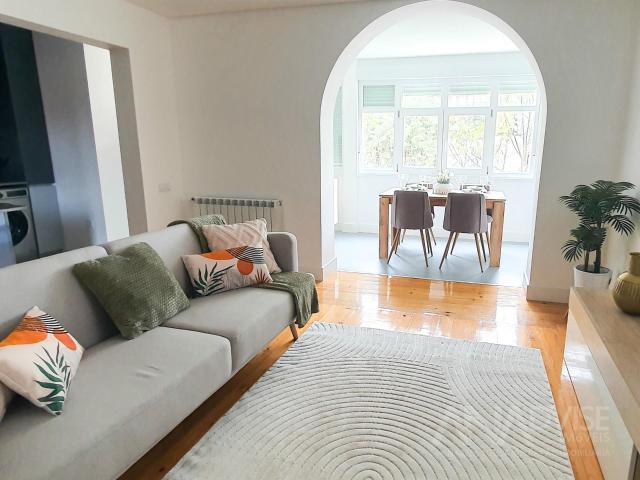 Apartamento T3 Duplex para venda no centro de Viseu 140m² Viseu