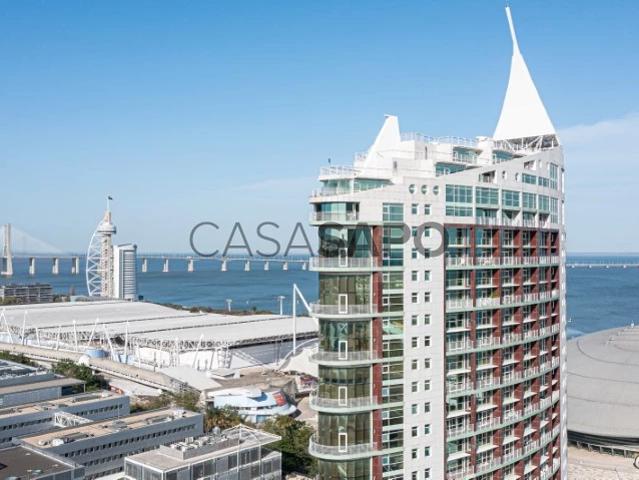 Apartamento T3 Duplex para alugar em Lisboa