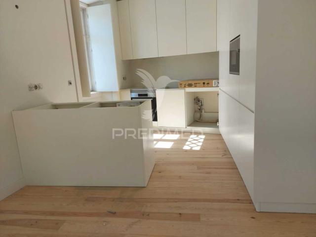 Apartamento T3 duplex Penha de França Lisboa