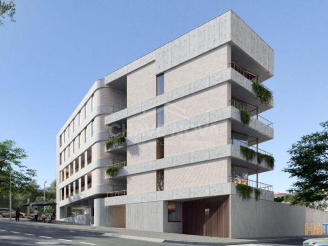 Apartamento T3 Duplex Penthouse na Serra do Pilar em condomínio de luxo Vila Nova de Gaia | 26073810243