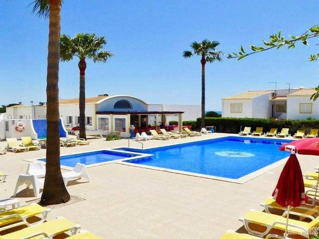 Apartamento T3 Duplex Perto da Praia de São Rafael Albufeira 110m² Albufeira Olhos de Água
