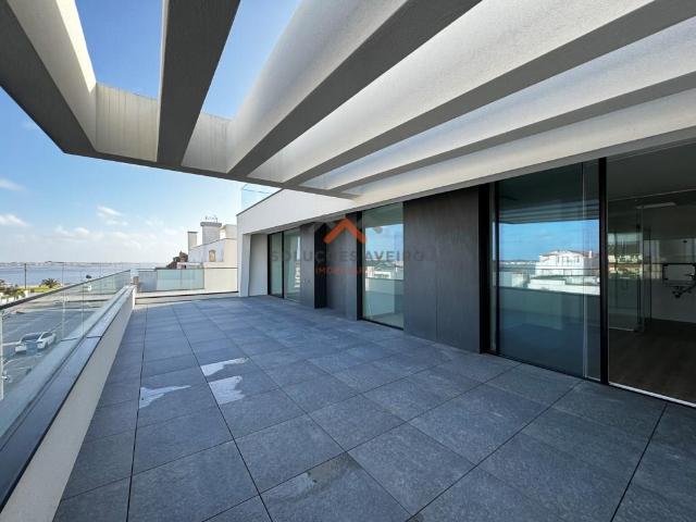 Apartamento T3 Duplex Praia da Costa Nova! 170m² Gafanha Da Encarnação