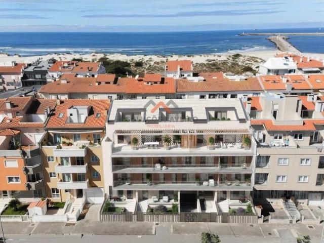Apartamento T3 Duplex Praia da Barra Venda! 135m² Gafanha Da Nazaré