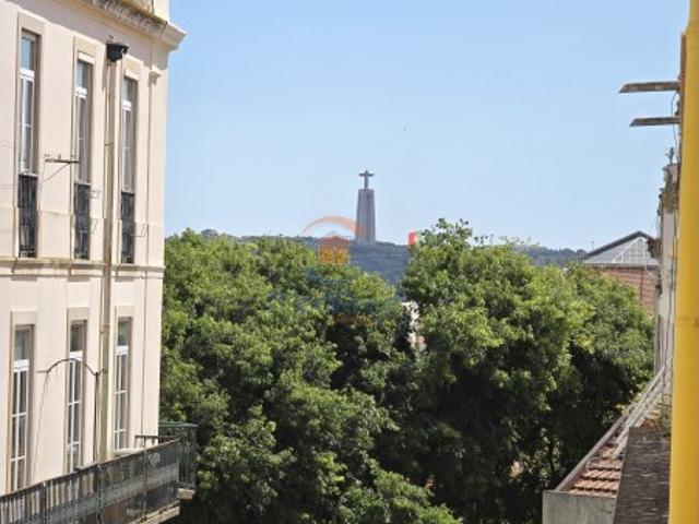 Apartamento T3 Duplex | Príncipe Real, Centro de Lisboa