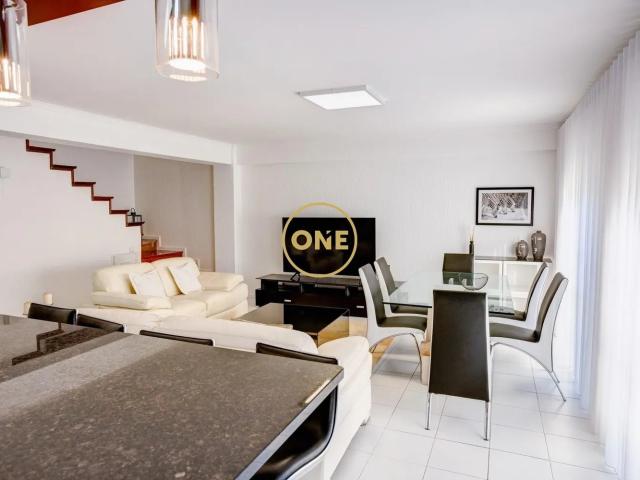Apartamento T3 Duplex Renovado – Aver o Mar, Póvoa de Varzim