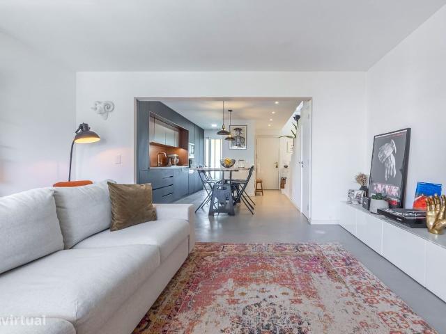 Apartamento T3 duplex Telheiras