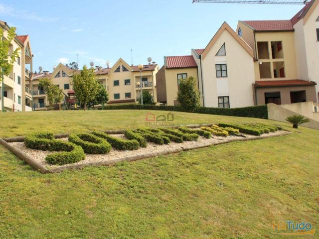 Apartamento T3 Duplex Termas S. Pedro do Sul | 26073529364