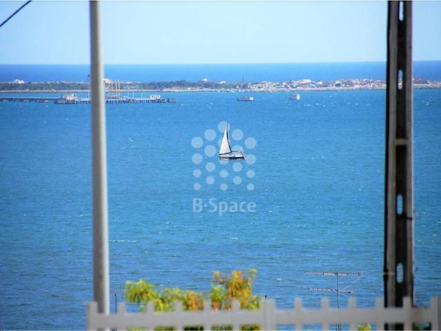 Apartamento T3 Duplex Terraço Vista de rio