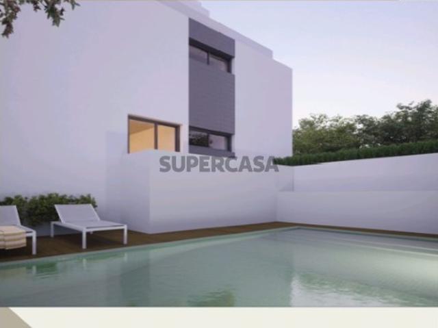 Apartamento T3 DUPLEX Venda em Cascais e Estoril,Cascais