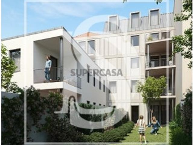 Apartamento T3 DUPLEX Venda em Cedofeita, Santo Ildefonso, Sé, Miragaia, São Nicolau e Vitória,Porto