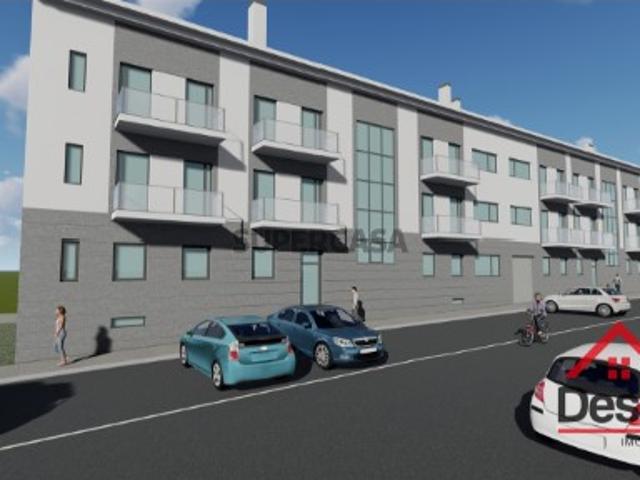 Apartamento T3 DUPLEX Venda em Currelos, Papízios e Sobral,Carregal do Sal