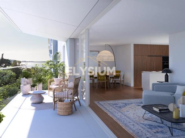 Apartamento T3 DUPLEX Venda em Algés, Linda a Velha e Cruz Q. 222m² Algés, Linda a Velha e Cruz Quebrada Dafundo