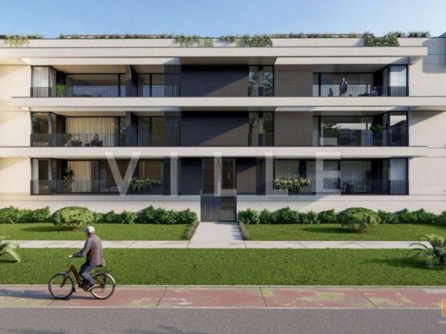 Apartamento T3 DUPLEX Venda em Gafanha da Boa Hora,Vagos | 26064082587