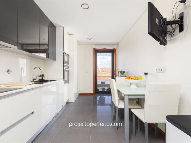 Apartamento T3 Duplex Venda em Espinho,Espinho 163m² Espinho
