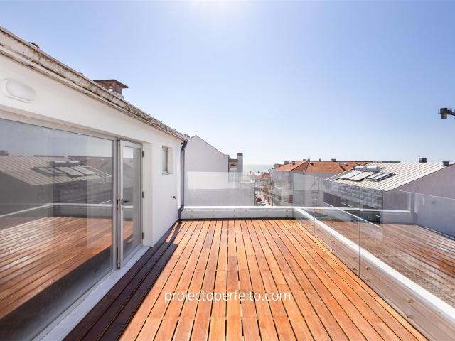 Apartamento T3 Duplex Venda em Espinho,Espinho 119m² Espinho