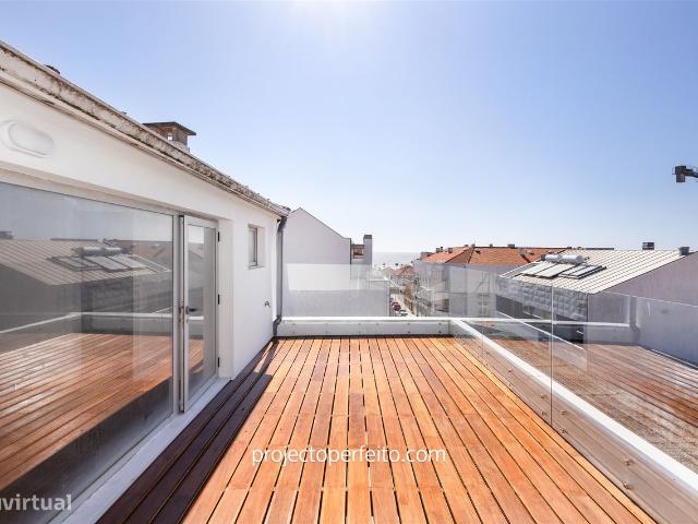 Apartamento T3 DUPLEX Venda em Espinho,Espinho