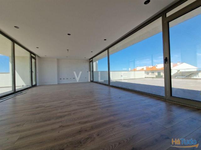 Apartamento T3 DUPLEX Venda em Ílhavo São Salvador,Ílhavo | 26064006277