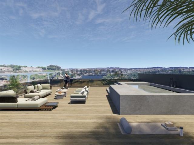 Apartamento T3 DUPLEX Venda em Oliveira do Douro,Vila Nova de Gaia