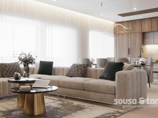 Apartamento T3 Duplex Venda em Leiria, Pousos, Barreira e Co. 254m² Leiria, Pousos, Barreira e Cortes