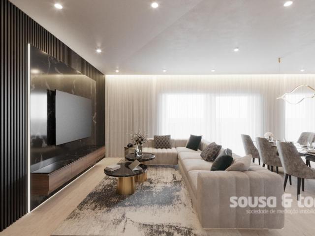 Apartamento T3 Duplex Venda em Leiria, Pousos, Barreira e Co. 254m² Leiria, Pousos, Barreira e Cortes