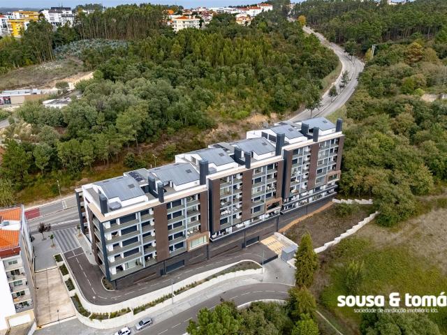 Apartamento T3 Duplex Venda em Marrazes e Barosa,Leiria 186m² Marrazes e Barrosa