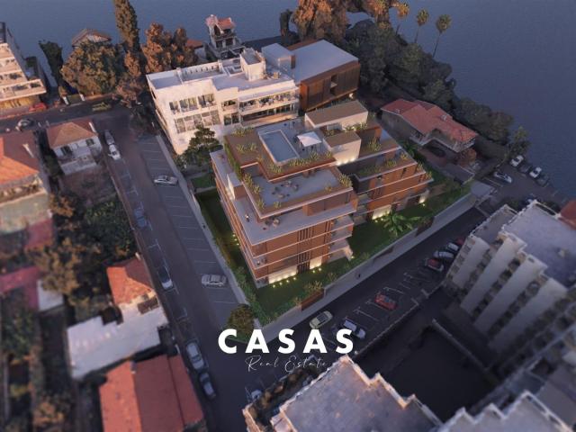 Apartamento T3 Duplex Venda em São Martinho,Funchal m² São Martinho