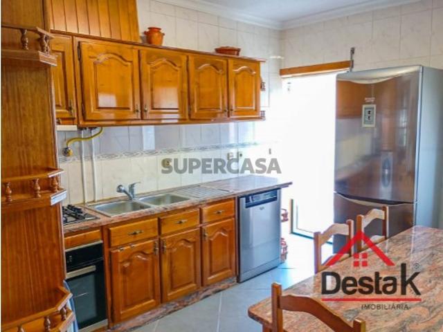 Apartamento T3 DUPLEX Venda em Sátão,Sátão