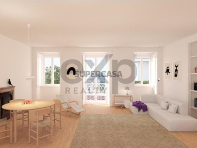 Apartamento T3 DUPLEX Venda em Setúbal São Sebastião,Setúbal