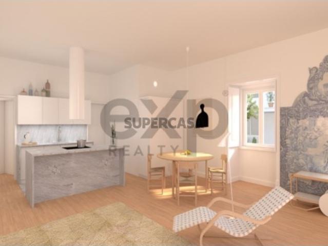 Apartamento T3 DUPLEX Venda em Setúbal São Sebastião,Setúbal