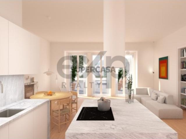 Apartamento T3 DUPLEX Venda em Setúbal São Sebastião,Setúbal