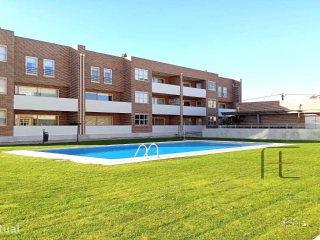 Apartamento T3 DUPLEX Venda em Perafita, Lavra e Santa Cruz do Bispo,M