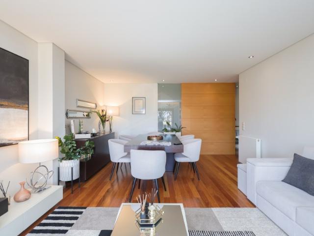 Apartamento T3 Edifício Olaia Parque Residences
